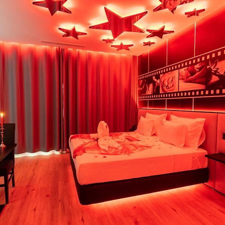 جوندومار Motel Twentyone المظهر الخارجي الصورة
