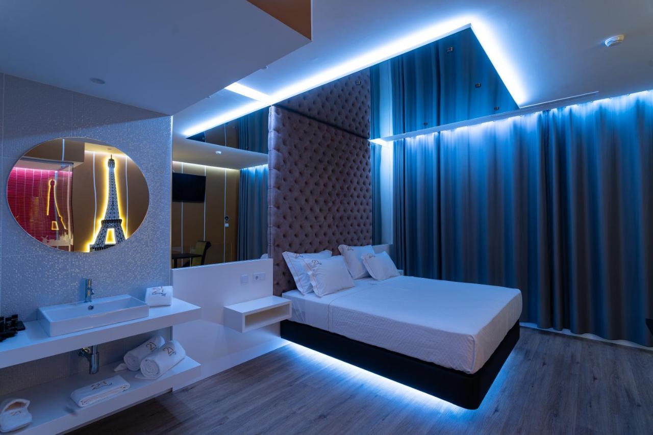 جوندومار Motel Twentyone المظهر الخارجي الصورة