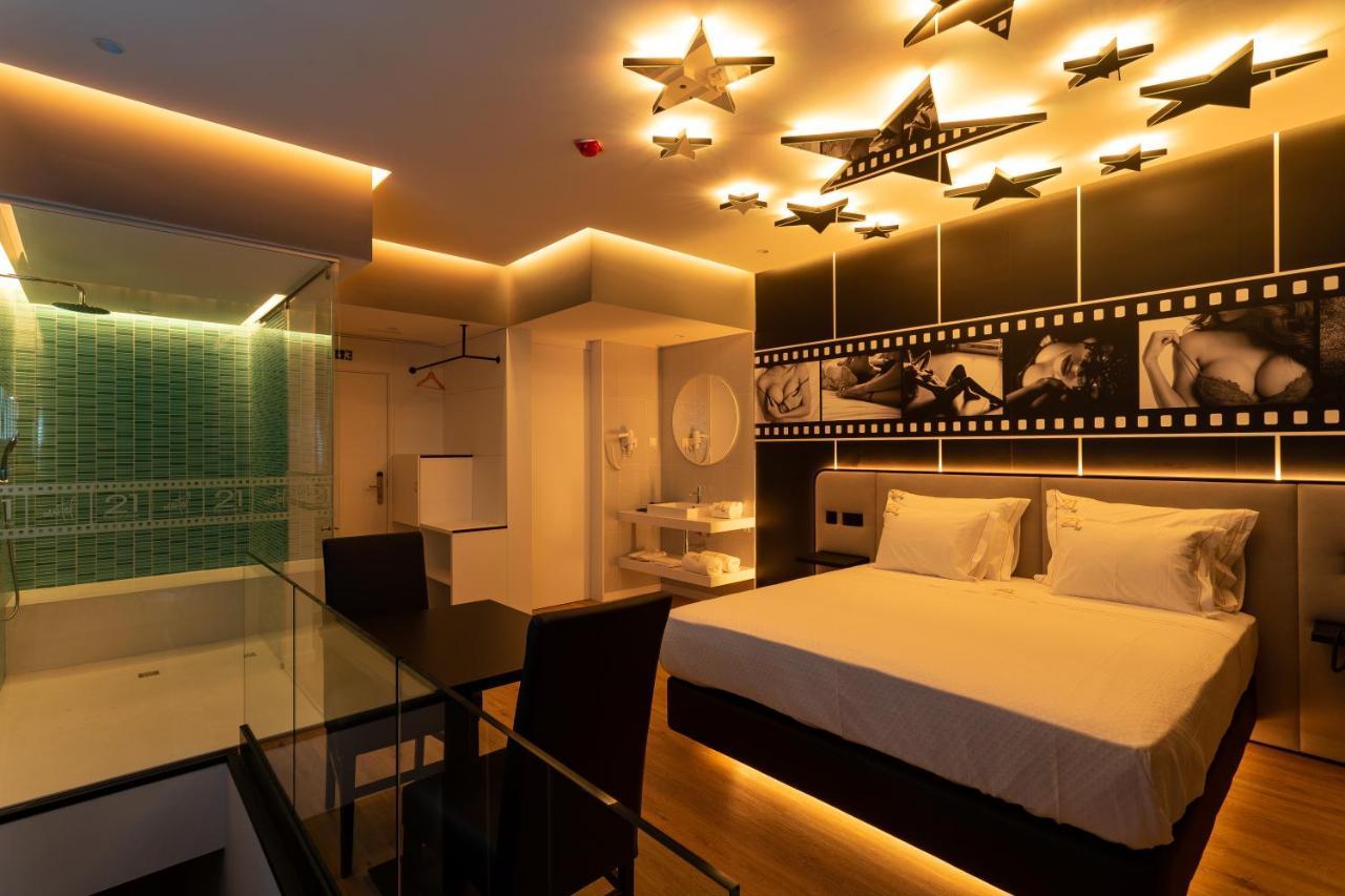جوندومار Motel Twentyone المظهر الخارجي الصورة
