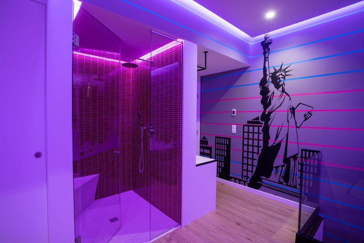 جوندومار Motel Twentyone المظهر الخارجي الصورة