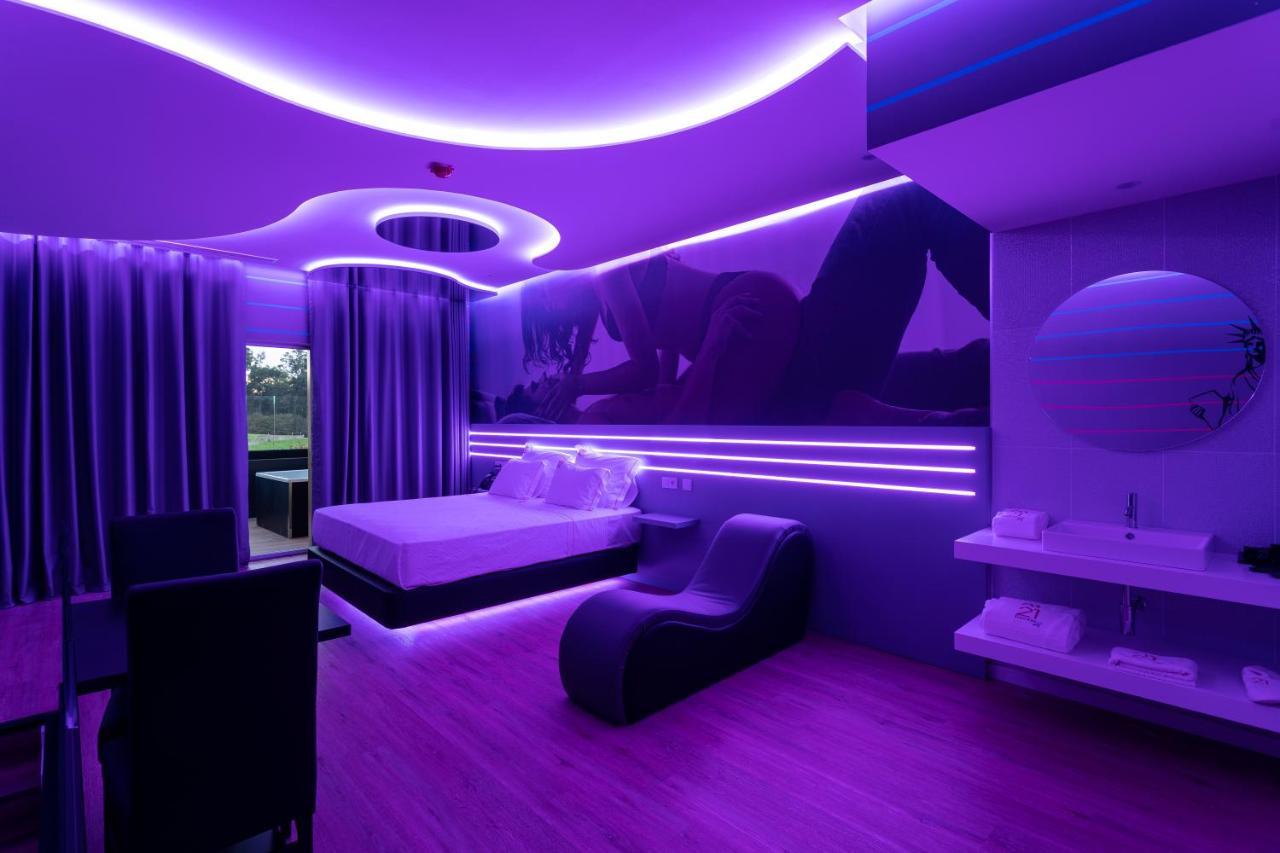 جوندومار Motel Twentyone المظهر الخارجي الصورة