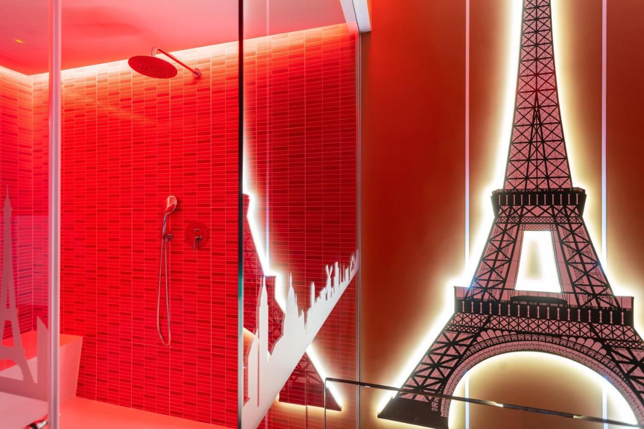 جوندومار Motel Twentyone المظهر الخارجي الصورة