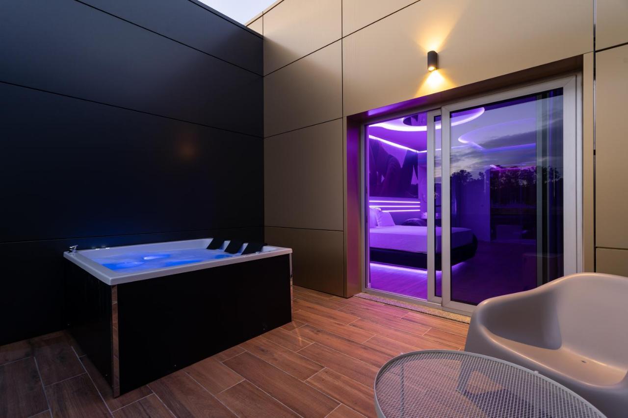 جوندومار Motel Twentyone المظهر الخارجي الصورة